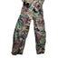 Military Mechanics Woodland Print Camo Cold Weather Coveralls Medium Jumpsuit