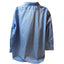 Calvin Klein Dress Shirt Mens 5XL Slim 34/35 Infinite Wrinkle Free Stretch Long