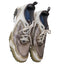 FootJoy Golf Cleats Mens Size 8.5M Freestyle Spiked FlexZone Lace Up Shoes 57330