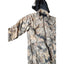 Northwest Territory Sniper Camo Hunting Coveralls Jacket Men XL Insulated Hooded