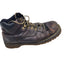 Dr Martens Boots Men 13 Steel Toe Leather Work Oil Resistant Hiking Combat 11302