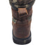 Rocky Wild Wolf Camo Boots Men 11 Waterproof Thinsulate 800g Hunting Hiking 8127