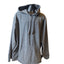 Foot Locker Fleece Hoodie Men 3XL Pullover Sweatshirt Lounge Gym Kangaroo Pocket