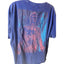 Nirvana Band T Shirt Mens 2XL Sliver Graphic Tee Grunge Distressed Vintage Style