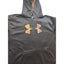 Under Armour Hoodie XL Camo Logo Loose Fit Storm Pullover Sweatshirt Gorpcore