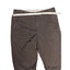 Ermenegildo Zegna Dress Pants Mens 36x30 Chino Trousers Brown Portugal Wool Work