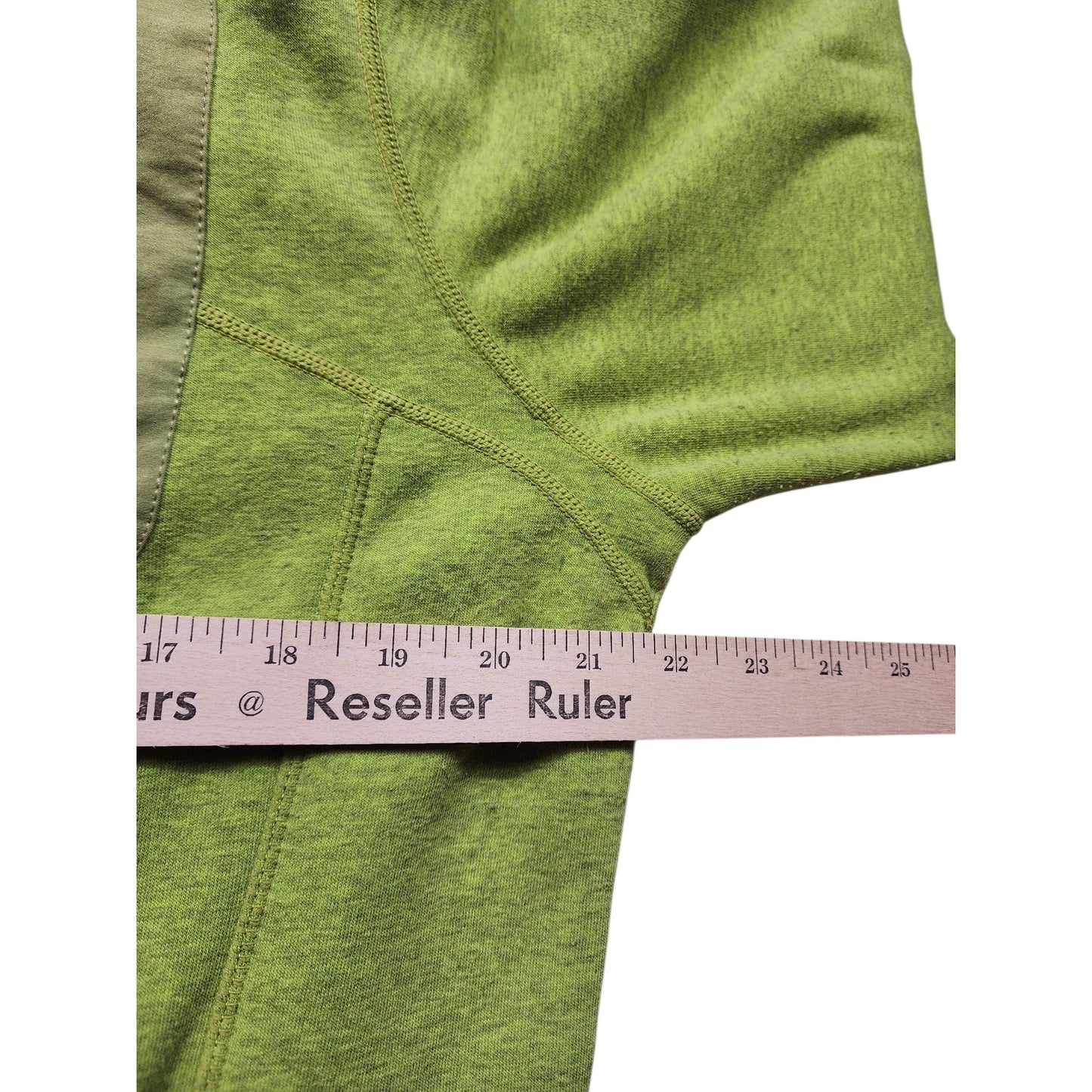 Vikafjell Norway Hoodie Womens XL Zip Fleece Hiking Jacket Gorpcore Norwegian