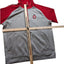 Adidas Team Issue Hoodie Mens Large South Dakota Coyotes Fleece Zip Climawarm