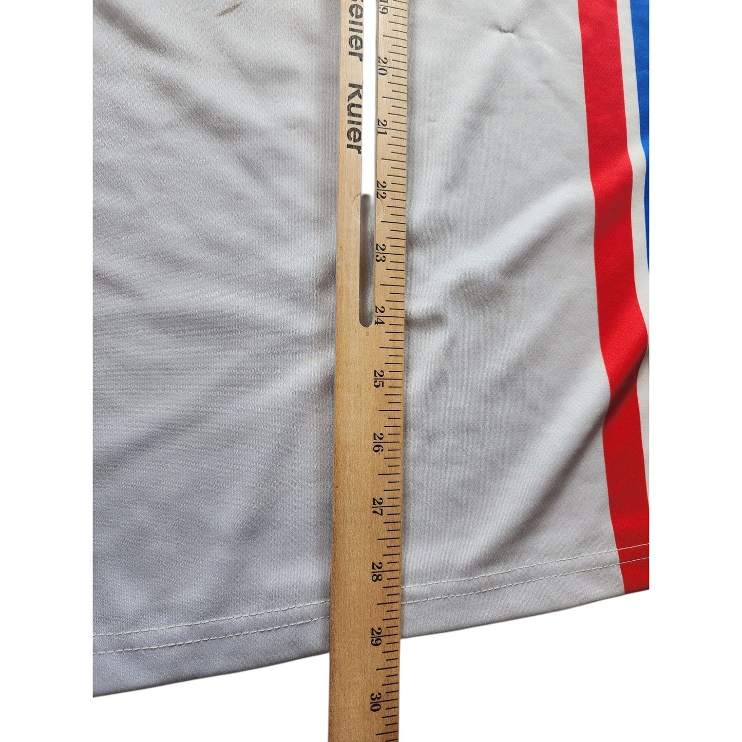 ProThings Racing Team Shirt Large Signed Jersey Matco Tools Motorsport Autograph