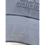 Adidas Climalite S/M Fitted Hat Cap Blue Vented A-Flex Breathable Baseball Hat