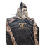 TrueTimber Hoodie Men Large Camo Pullover Strata Fleece Lined Hunting Sweatshirt