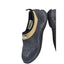 Lewis & Clark Outdoors Slip On Garden Water Shoes Men 9 Rubber Clogs F0744S