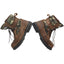 Rocky Wild Wolf Camo Boots Men 11 Waterproof Thinsulate 800g Hunting Hiking 8127