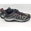 Merrell Shoes Mens 11.5 Moab Ventilator Hiking Shoes Low Trail Outdoor J037175