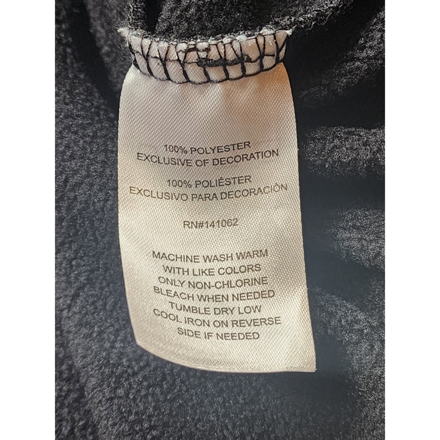 TrueTimber Hoodie Men Large Camo Pullover Strata Fleece Lined Hunting Sweatshirt