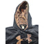 Under Armour Hoodie XL Camo Logo Loose Fit Storm Pullover Sweatshirt Gorpcore