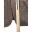 Scott James Blazer Mens Small 38 Wool Two Button Jacket Sport Coat Classic Tweed
