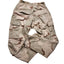 Rothco Military Desert Camo Cargo Pant Small BDU Tactical Combat Utility Trouser