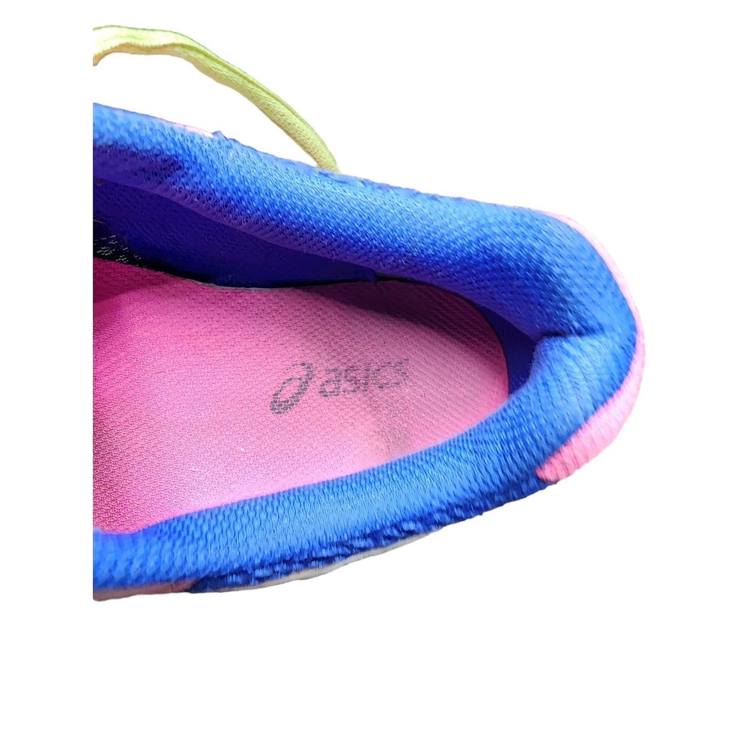 ASICS Shoes Gel Excite 2 Womens 10.5 Running Athletic Sneakers Lightweight Gym