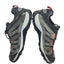 Merrell Shoes Mens 11.5 Moab Ventilator Hiking Shoes Low Trail Outdoor J037175