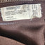 Wrangler Pants Men 42x32 Western Cowboy Rodeo Work Trousers Slacks USA Made 82BN