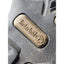 Timberland Hiking Boots Mens 9.5 Brown Leather Trail Outdoor Trekking Shoes