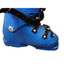 Lange RS 70 43MM Blue Ski Boots Junior Racing 266mm 22-22.5 Downhill F15
