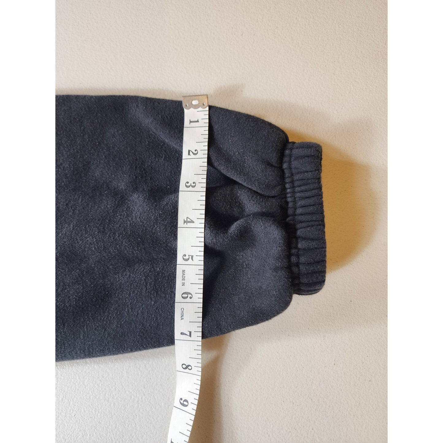 Fear of God Essentials Sweatpants Mens XL Fleece Joggers Streetwear Loungewear