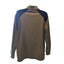 Slazenger Golf Shirt Pullover Men XL 1/4 Zip Long Sleeve Athletic Activewear Top