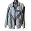SKILCRAFT Army PFU Jacket Mens XL Long Nylon Windbreaker Military Surplus Refle