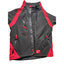 Red Wing Soft Shell Jacket Men Small Waterproof Windproof Workwear Fleece Lined