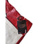 Hein Gericke Leather Motorcycle Jacket Size 14 Racing Quilted Lining Retro Biker