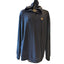 Kikooya Hoodie Mens 2XL Blue Pullover Sweatshirt Streetwear Athleisure Kangaroo
