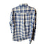 Cabelas Shirt Men 3XL Plaid Long Sleeve Cotton Western Classic Casual Workwear