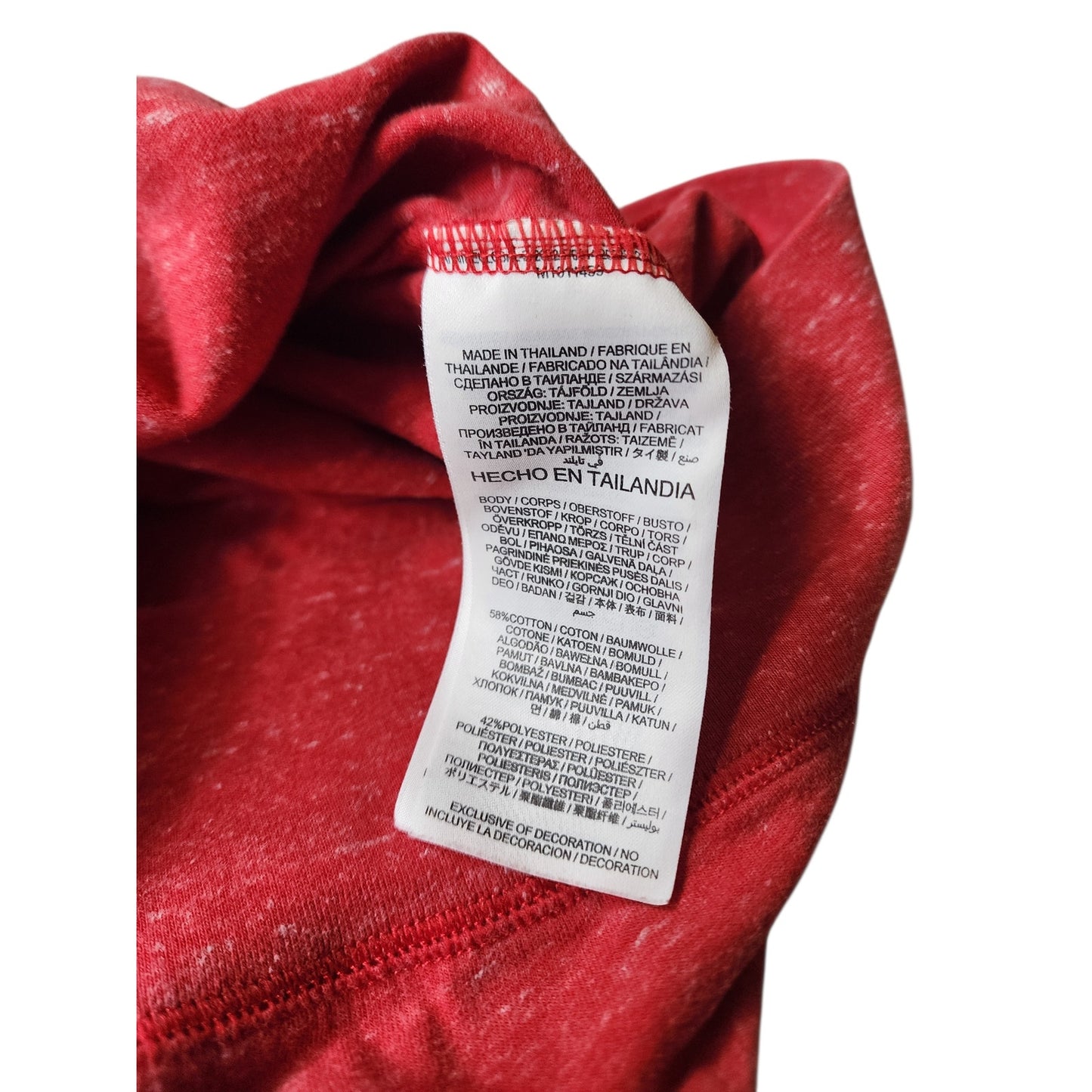 Nike Minnesota Twins Full Zip Hoodie Women Large MLB Lightweight Jacket Athletic