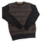 Kennington California Vintage Sweater Womens Large Pullover Acrylic Wool Blend