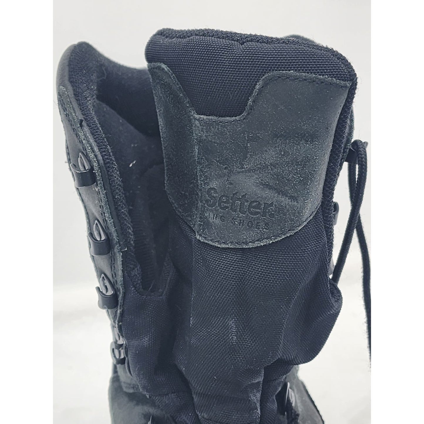 Red Wing Shoes Irish Setter 1000 Gram Mens 9 Snow Tracker Ultra Dry Waterproof