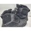 Danner Boots Lookout Side Zip 8" Mens 13 Black Tactical Combat Workwear 23824