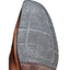 Florsheim Shoes Mens 11 3E Wide Comfortech Leather Oxford Dress Square Toe Lace