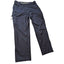 Aspen Mills Cargo Pants Mens 38Rx34 Tactical Utility Pocket Durable Workwear