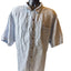 Tommy Bahama Mens XXL Linen Cotton Short Sleeve Button Front Shirt Light Casual