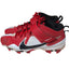 Nike Cleats Force Trout 7 Fastflex Mens 12 Baseball Mid High Top CT0831-602