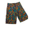 Black Jack Shorts Women 14 Cargo Camo Brown Blue Green Multiple Pockets Tactical