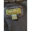 Eddie Bauer Polartec Fleece Jacket Men XXL Zip Outdoor WindPro Hiking Sweatshirt