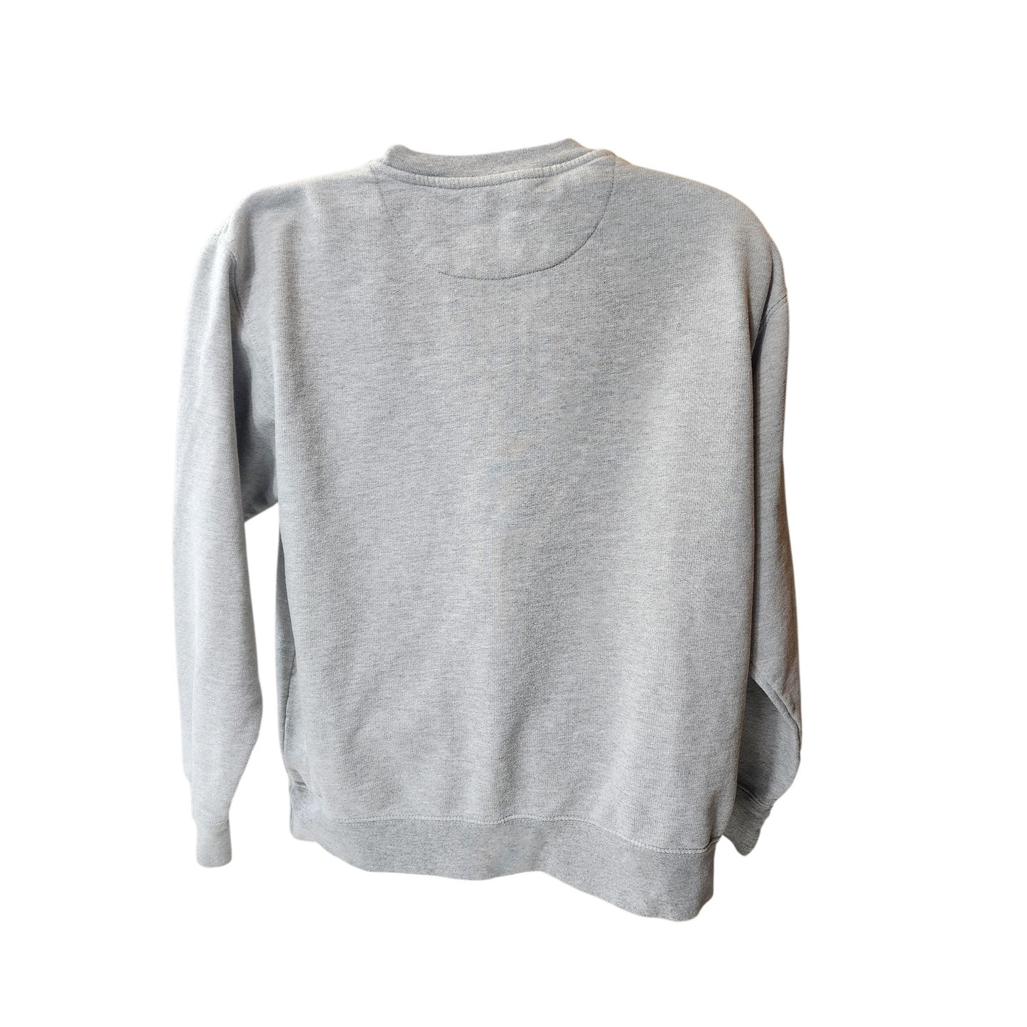 JT Racing Honda USA Crewneck Sweatshirt Mens Large Vintage Moto Pullover Y2K