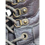 Dr Martens Boots Men 13 Steel Toe Leather Work Oil Resistant Hiking Combat 11302