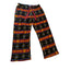 Harry Potter Fleece Pajama Pants Womens Large Lounge Sleep Bottoms Cozy Hogwarts