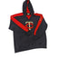 Majestic Minnesota Twins Hoodie Men Large Pullover Sweatshirt Vintage Kangaroo