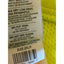 Berne Hi-Vis Hoodie Men 2XL Yellow Reflective Zip Safety Sweatshirt Construction