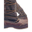 Pajar Boots Womens 7-7.5 Tall Snow Winter Hiking Leather Waterproof Fur Canada
